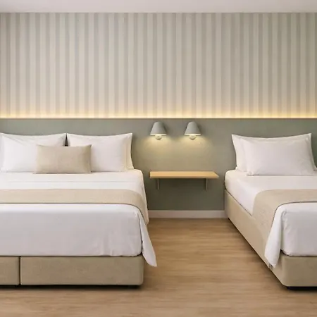 Solé Hotel Cambrils