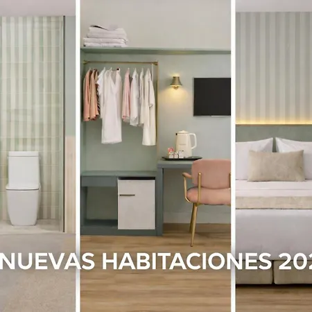 Solé Hotel 2*