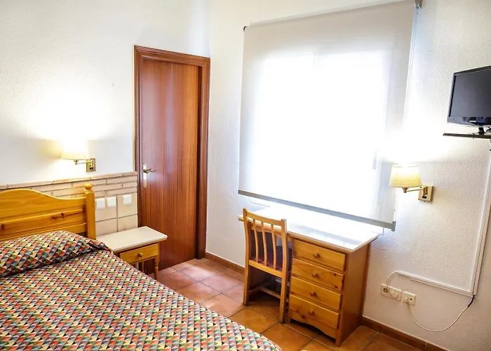 Hotel Sole Cambrils