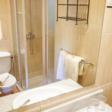 Sole Hotel 2*