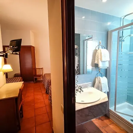 Hotel Sole 2*