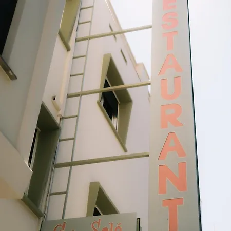 Sole Hotel