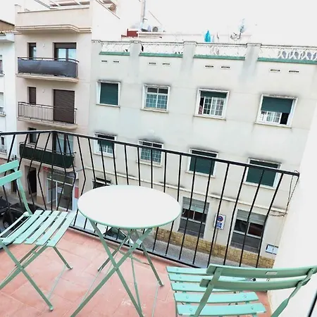 Sole Hotel Cambrils