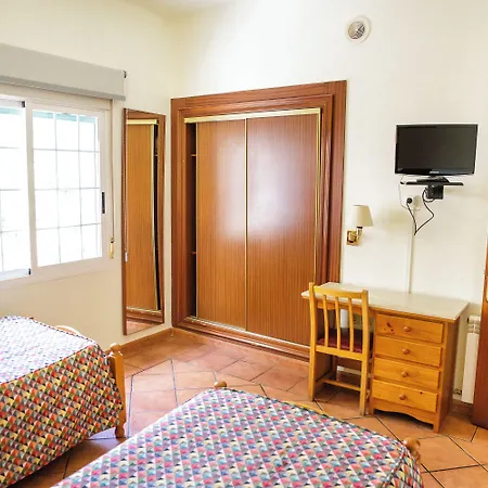Hotel Sole 2*