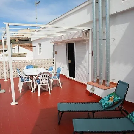 Sole 2* Cambrils