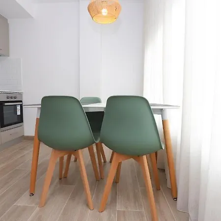 Hotel Sole Cambrils