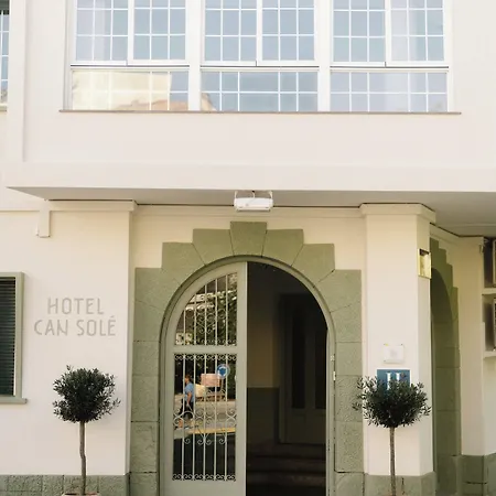Hotel Sole 2*