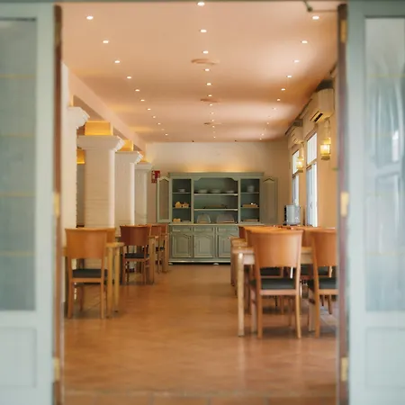 Sole Hotel 2*