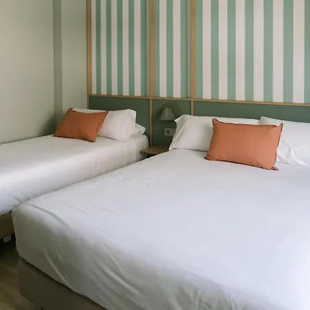 Solé Hotel 2*