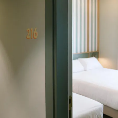 Hotel Sole 2*