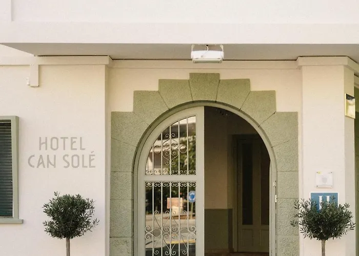Sole Hotel