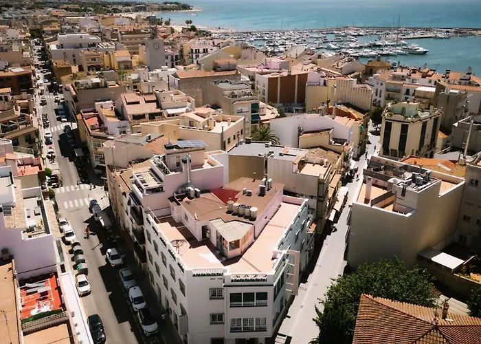 Sole Hotel Cambrils