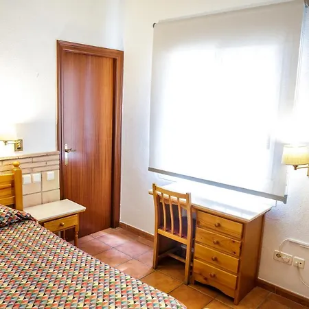 Hotel Sole Cambrils