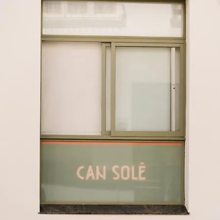 Sole ホテル カンブリルス