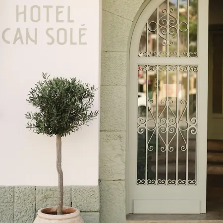 Hotel Solé