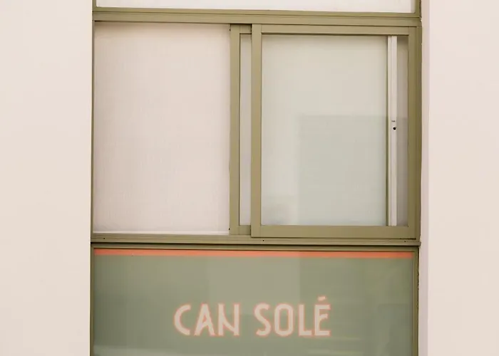 Sole Отель Камбрильс